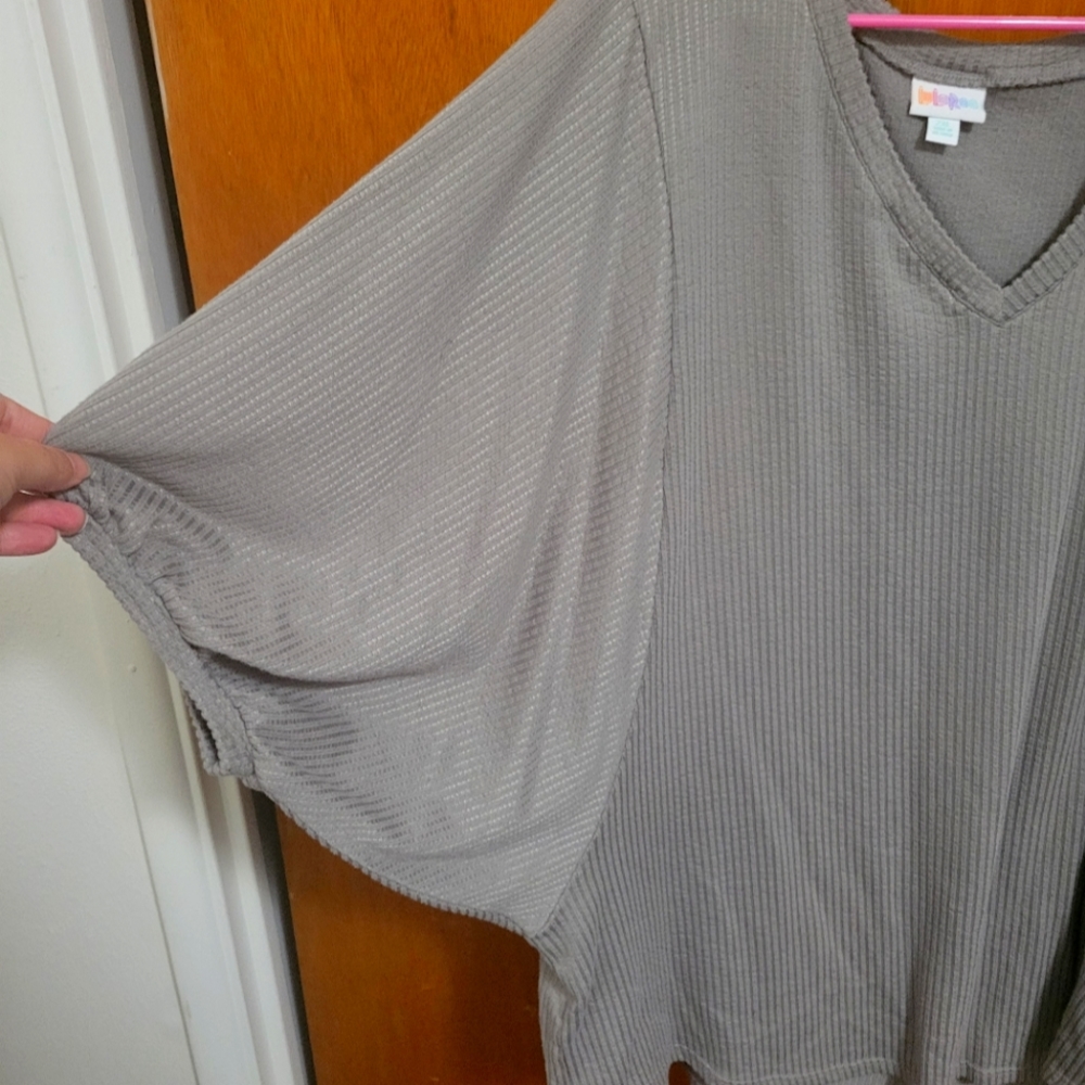 Lularoe Renee 2X